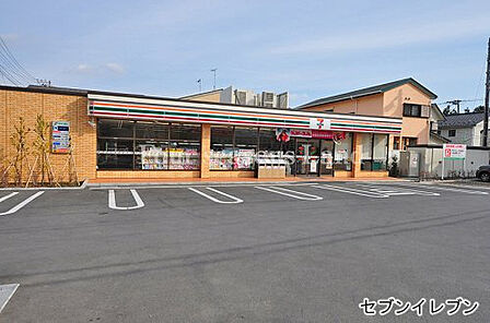 セブンイレブン藤沢辻堂東海岸4丁目店まで約146m