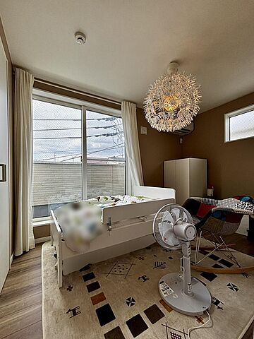 洋室 北区滝野川4丁目