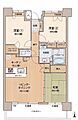 ライオンズマンション川越シティ4階4,200万円