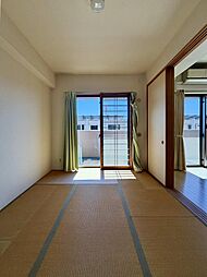 和室の画像