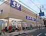 周辺：SuperValue（スーパーバリュー） 等々力店（557m）