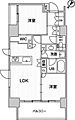 ディームス大井町2階27.4万円
