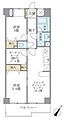 KDXレジデンス二子玉川3階18.1万円