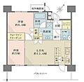 BELISTA目黒不動前5階34.0万円