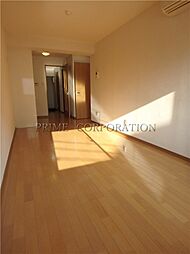 スリーツリーズ 4階1LDKのリビング/ダイニング