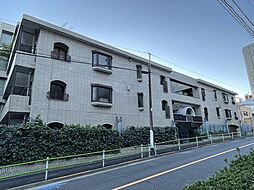 ジャルダン高輪