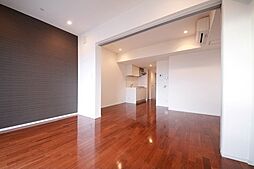 イプセ蒲田WEST 南棟 7階2LDKのリビング/ダイニング