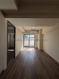 プライムネクサス大森北 1階2LDKのリビング/ダイニング