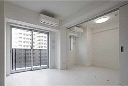 グランカーサ蒲田ウエスト 5階2DKのリビング/ダイニング