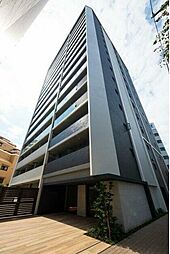 リビオメゾン戸越銀座