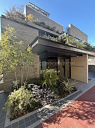 ルミークアン目黒