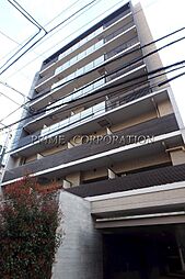 ザ マグノリアガーデン恵比寿