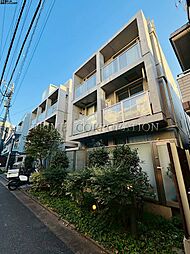 JR山手線 目黒駅 徒歩10分