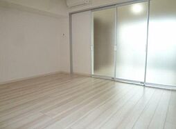 目黒テラス 2階1LDKのリビング/ダイニング