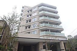 ザ・パークハウス恵比寿南