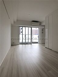 スタイリオ品川中延 5階2LDKのリビング/ダイニング