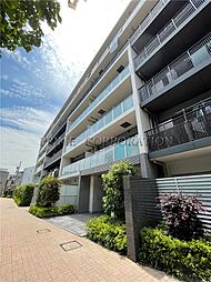 パレステージ大森