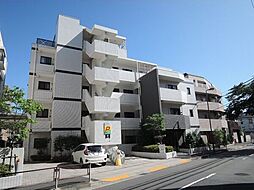 ガーデンコート碑文谷