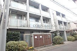 JR山手線 目黒駅 徒歩10分