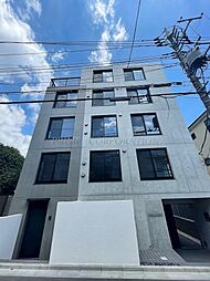 ASTILE目黒不動前