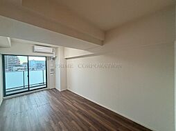 プライムネクサス大森北 8階2LDKのリビング/ダイニング