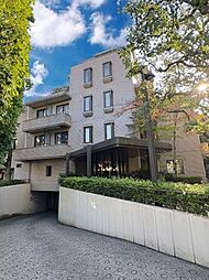 アルカサル目黒花房山