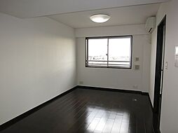 クリオ上野毛ラ・モード 9階2LDKのリビング/ダイニング