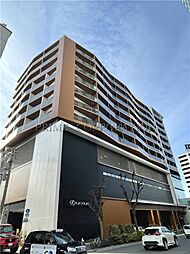 ザ・パークハビオ渋谷クロス