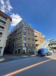 ミリアレジデンス乃木坂