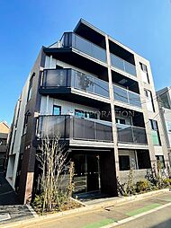 パルムクレスト武蔵小山 サウス棟