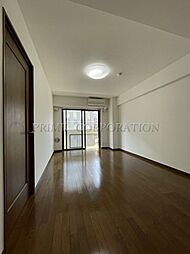 カルチェ恵比寿 4階1SLDKのリビング/ダイニング