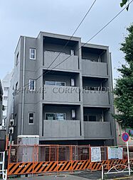 フォセット深沢