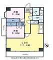 アクイール・セイザン3階20.0万円
