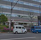 セブンイレブン 芝浦4丁目店（373m）