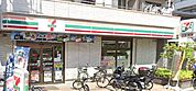 セブンイレブン 大田区大森中2丁目店（240m）