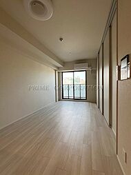 アイフラット品川戸越パークサイド 2LDKの写真