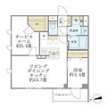 La Perla 桜新町4階28.8万円