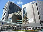 二子玉川ライズ（1113m）