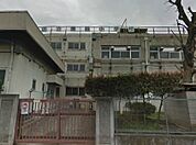 世田谷区立瀬田小学校（383m）