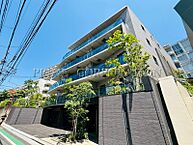 東京都目黒区目黒1丁目：物件画像／株式会社プライムコーポレーション　目黒店