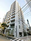 東京都品川区大井4丁目：物件画像／株式会社プライムコーポレーション　目黒店