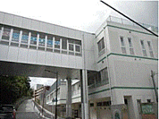 品川区立第三日野小学校（988m）