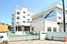 周辺：大田区立東調布第一小学校（249m）