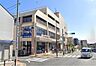 周辺：東急ストア上池台店（469m）