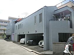 外観画像