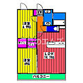 イーストパル博多25階9.8万円