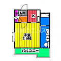 A・progress3階5.2万円