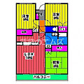 ファミール那珂7階7.2万円
