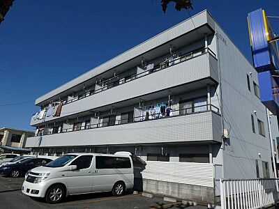 外観 外観