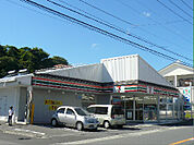 セブンイレブン横須賀野比店（191m）